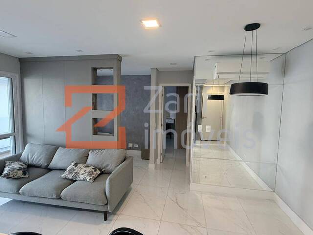 #ZZALITS39 - Apartamento para Locação em São Paulo - SP - 2