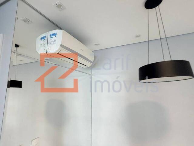 #ZZALITS39 - Apartamento para Locação em São Paulo - SP - 3