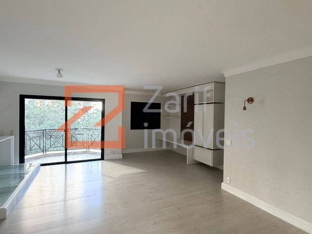 #ZZALJDA6 - Apartamento para Locação em São Paulo - SP - 1