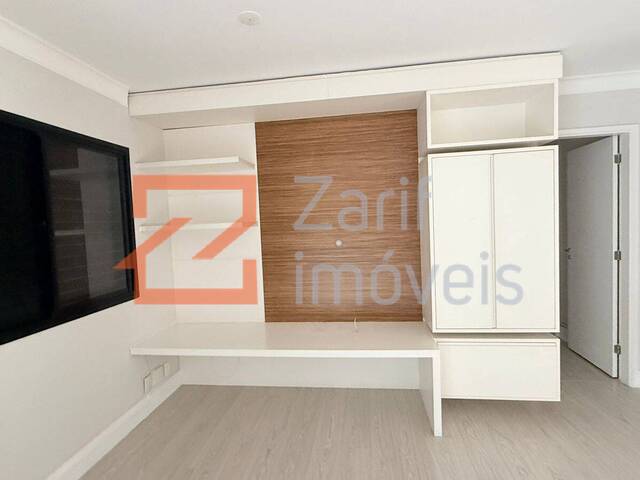 #ZZALJDA6 - Apartamento para Locação em São Paulo - SP - 3