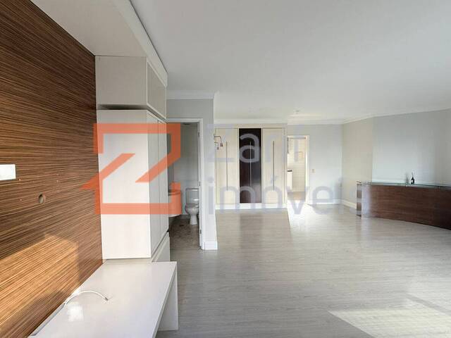 #ZZALJDA6 - Apartamento para Locação em São Paulo - SP - 2