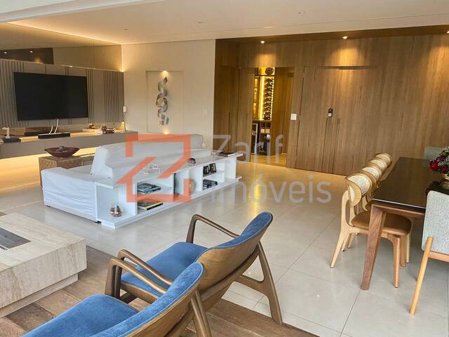 #ZZALLM6 - Apartamento para Locação em São Paulo - SP - 1