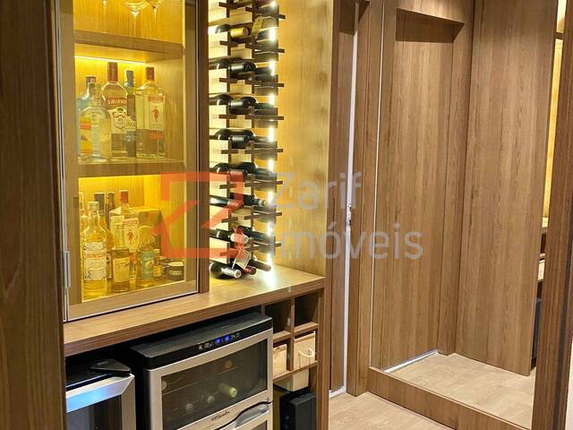 #ZZALLM6 - Apartamento para Locação em São Paulo - SP - 3