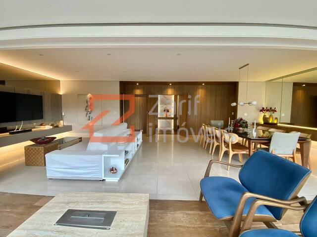 #ZZALLM6 - Apartamento para Locação em São Paulo - SP - 2