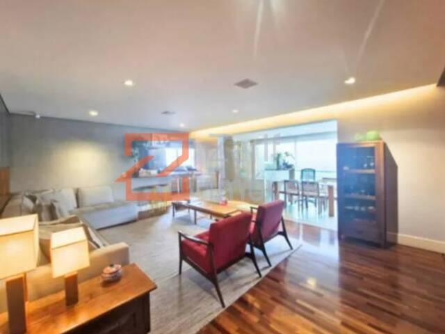#ZZALXSTEL38 - Apartamento para Venda em São Paulo - SP - 3