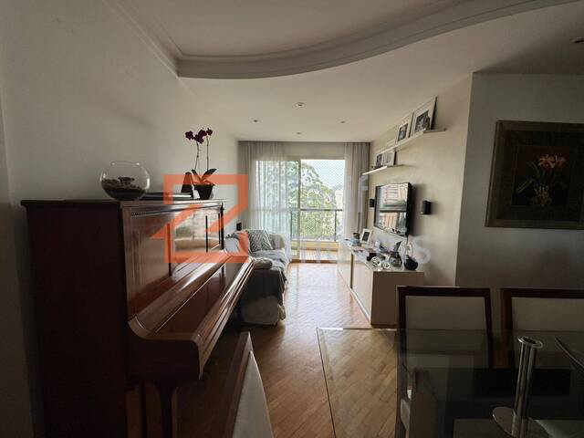 #ZZNVV1 - Apartamento para Venda em São Paulo - SP - 2