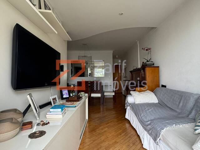 #ZZNVV1 - Apartamento para Venda em São Paulo - SP - 1