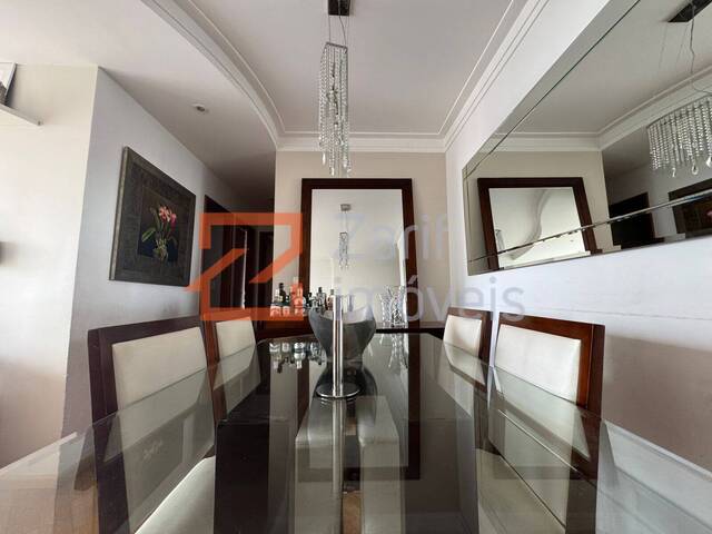 #ZZNVV1 - Apartamento para Venda em São Paulo - SP - 3