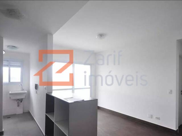 #ZZITS39 - Apartamento para Venda em São Paulo - SP - 3