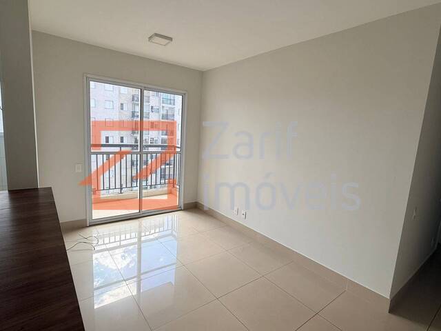 Apartamento para Locação em São Paulo - 2