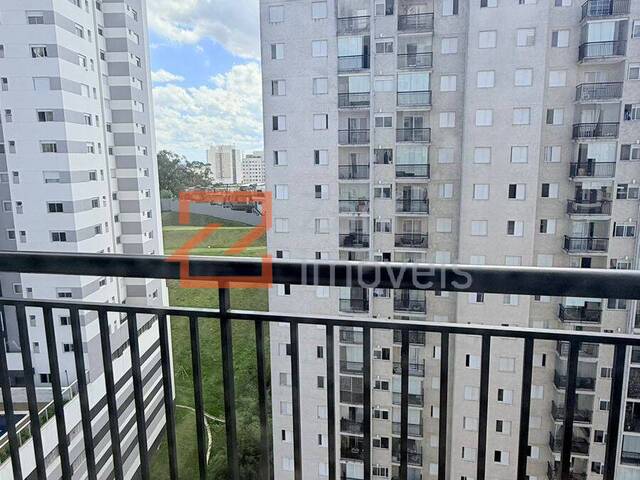 Apartamento para Locação em São Paulo - 4