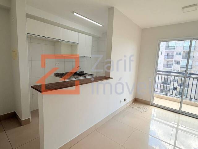 Apartamento para Locação em São Paulo - 3