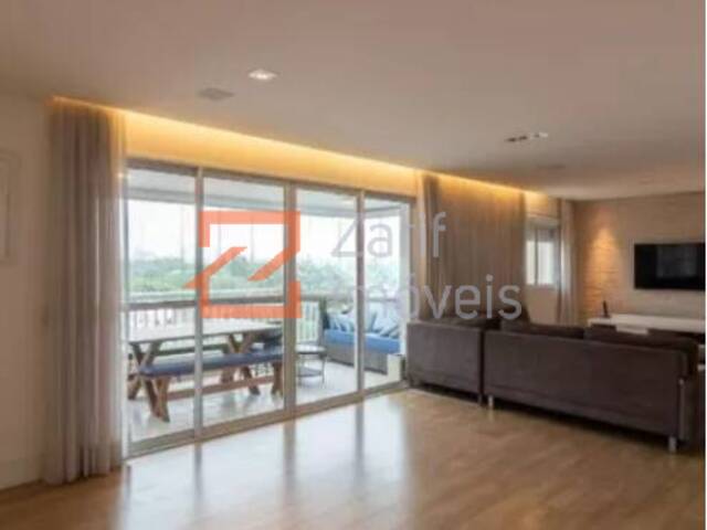 Apartamento para Venda em São Paulo - 4