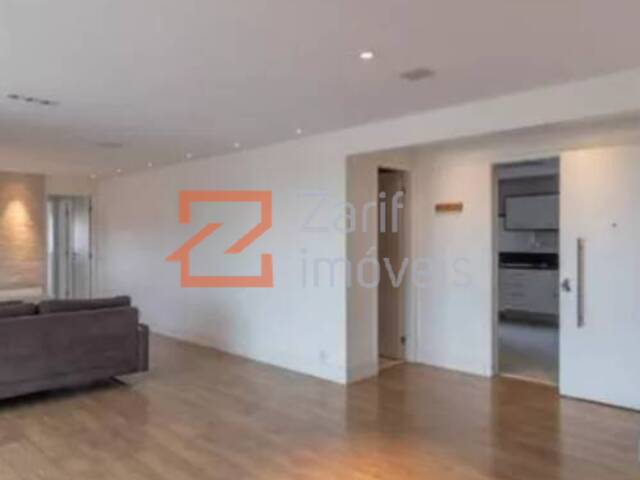 Apartamento para Venda em São Paulo - 3
