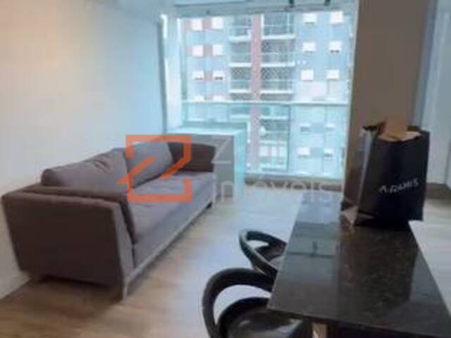 #ZZALXTRN7 - Apartamento para Venda em São Paulo - SP - 2