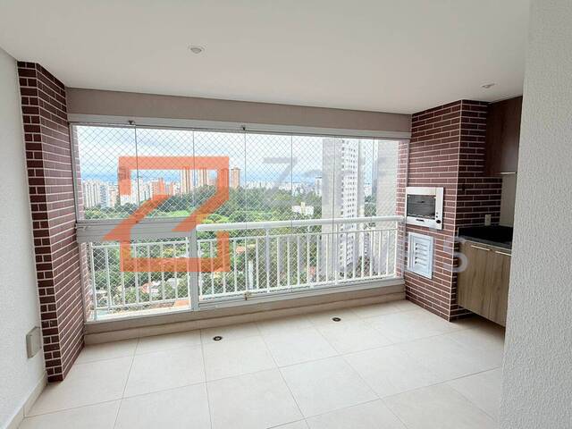 Apartamento para Locação em São Paulo - 4