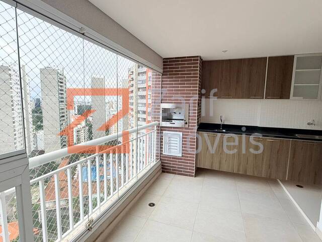 Apartamento para Locação em São Paulo - 5