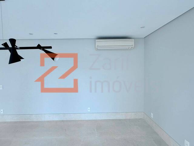 #ZZALATMVO1 - Apartamento para Locação em São Paulo - SP - 2