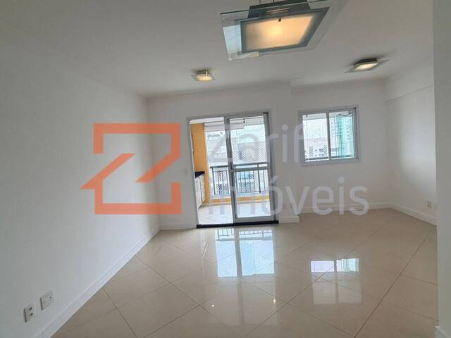 #ZZALMF55 - Apartamento para Locação em São Paulo - SP - 1
