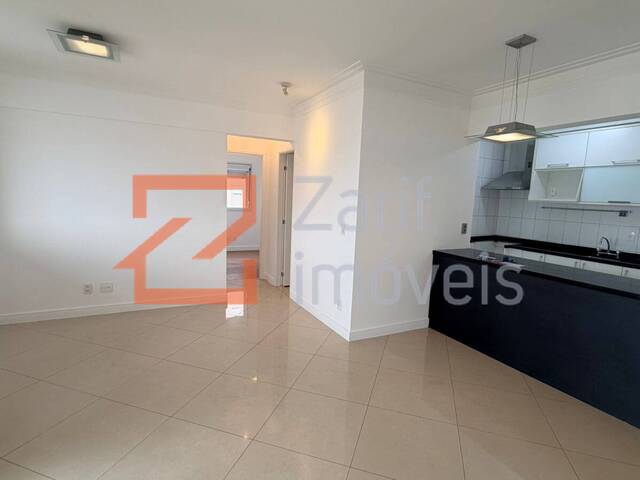 #ZZALMF55 - Apartamento para Locação em São Paulo - SP - 2