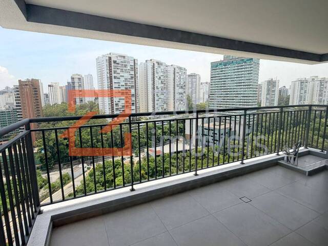 Apartamento para Venda em São Paulo - 5