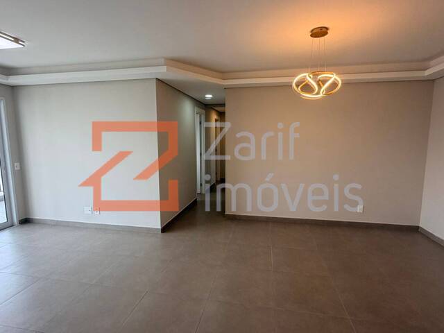 #ZZMSP4 - Apartamento para Venda em São Paulo - SP - 2