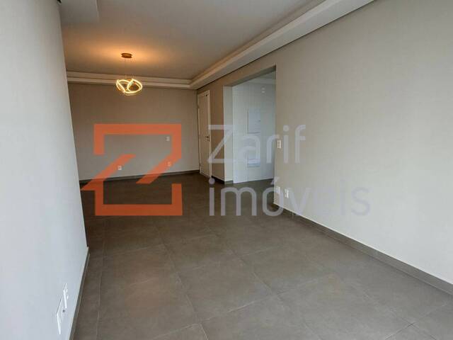 #ZZMSP4 - Apartamento para Venda em São Paulo - SP - 3