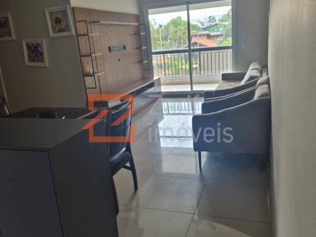 #ZZALMVA38 - Apartamento para Locação em São Paulo - SP - 2