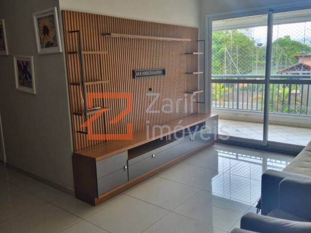 #ZZALMVA38 - Apartamento para Locação em São Paulo - SP - 1