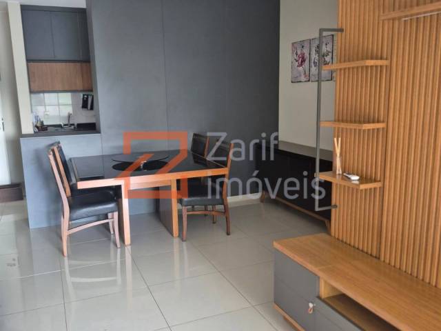 #ZZALMVA38 - Apartamento para Locação em São Paulo - SP - 3