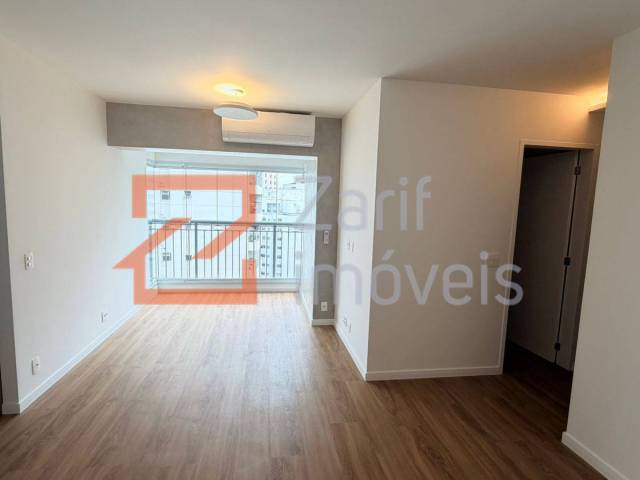 #ZZALDK120 - Apartamento para Locação em São Paulo - SP - 2