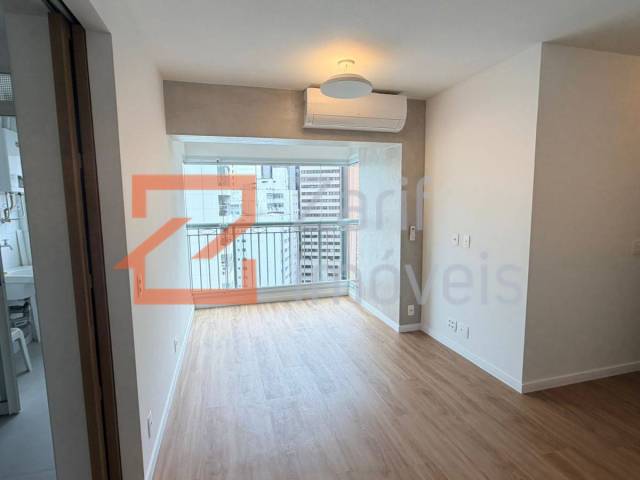 #ZZALDK120 - Apartamento para Locação em São Paulo - SP - 1
