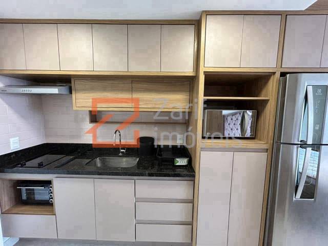 #ZZALLUME2 - Apartamento para Locação em São Paulo - SP - 1