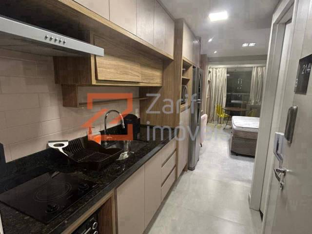 #ZZALLUME2 - Apartamento para Locação em São Paulo - SP - 2