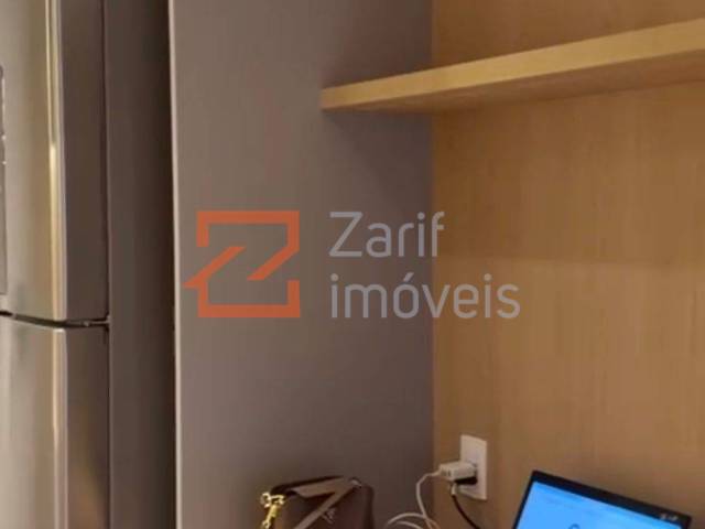 #ZZALMYONE1 - Apartamento para Locação em São Paulo - SP - 2