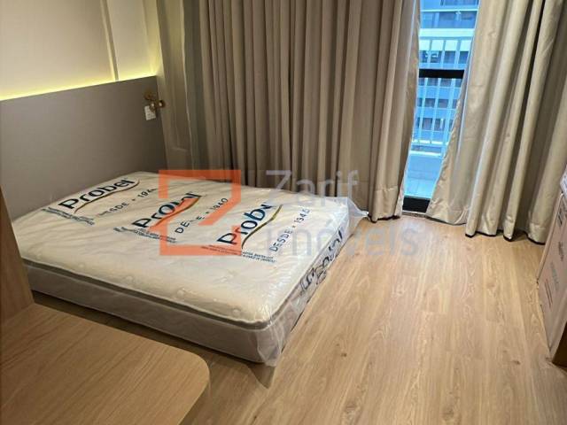 #ZZALMYONE1 - Apartamento para Locação em São Paulo - SP - 1