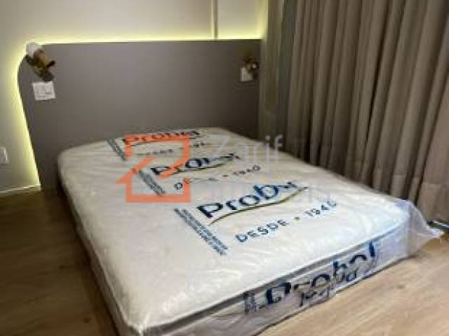 #ZZALMYONE1 - Apartamento para Locação em São Paulo - SP - 3