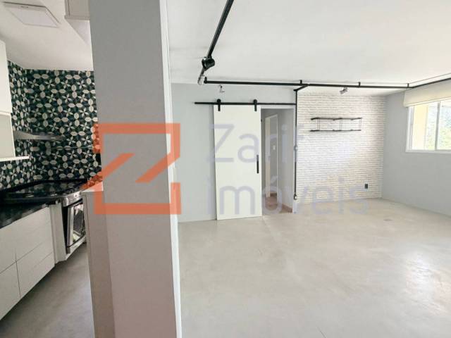 #ZZALONE38 - Apartamento para Locação em São Paulo - SP - 3