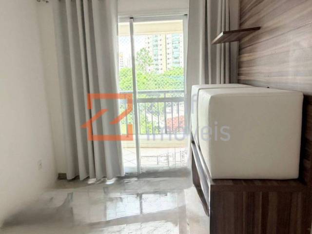 #ZZALMMC42 - Apartamento para Locação em São Paulo - SP - 3