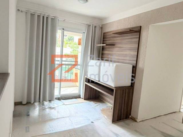 Locação em VILA ANDRADE - São Paulo