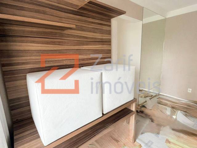 #ZZALMMC42 - Apartamento para Locação em São Paulo - SP - 2