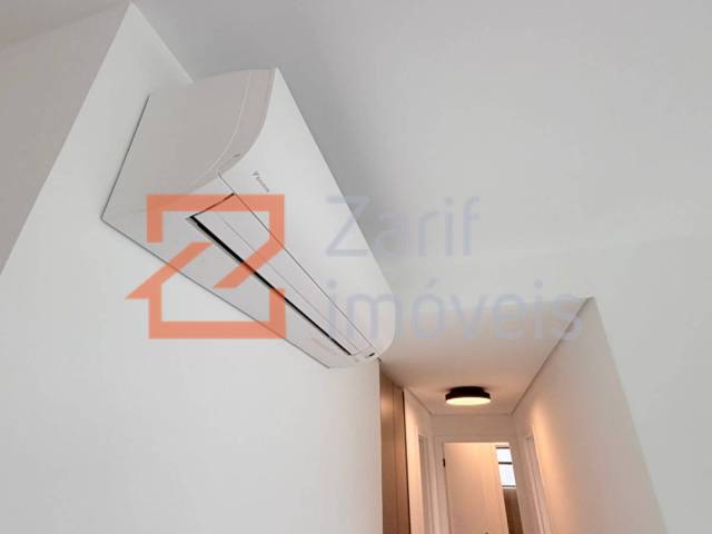 #ZZALPQGB1 - Apartamento para Locação em São Paulo - SP - 2