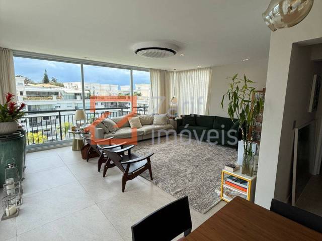 #ZZALXMEN8 - Apartamento para Venda em São Paulo - SP - 2