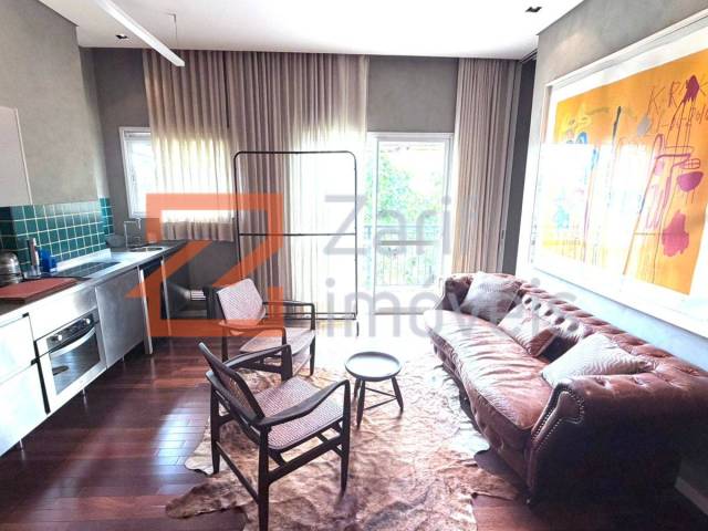 #ZZALALUZ - Apartamento para Locação em São Paulo - SP - 2