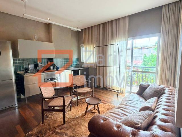 #ZZALALUZ - Apartamento para Locação em São Paulo - SP - 3