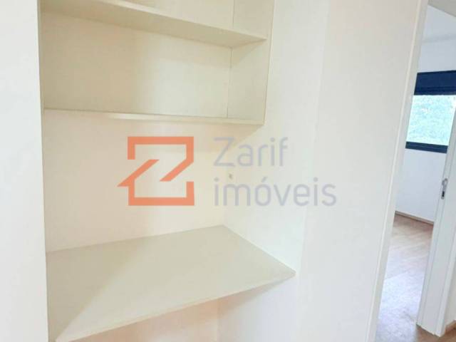 #ZZALXPQGB3 - Apartamento para Locação em São Paulo - SP - 2