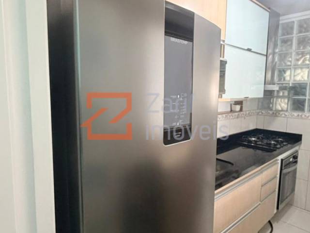 #ZZONE14 - Apartamento para Venda em São Paulo - SP