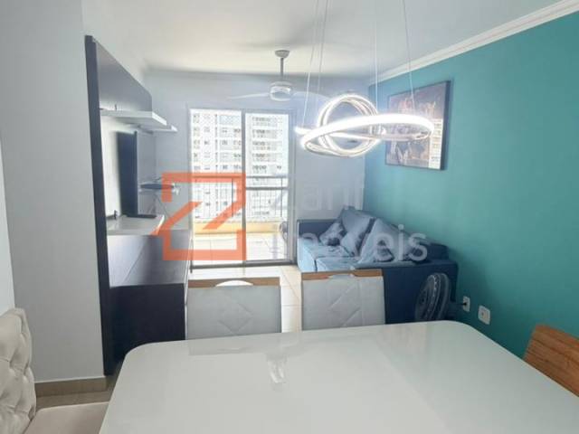 #ZZONE14 - Apartamento para Venda em São Paulo - SP