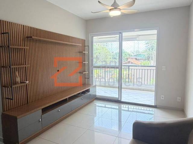 #ZZALMVA38 - Apartamento para Locação em São Paulo - SP - 2
