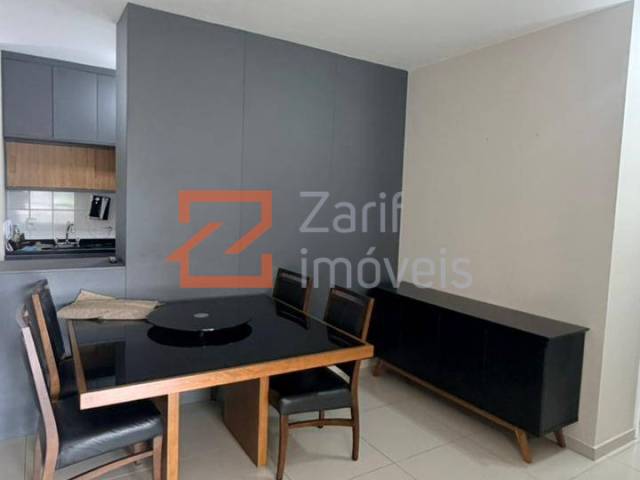 #ZZALMVA38 - Apartamento para Locação em São Paulo - SP - 3